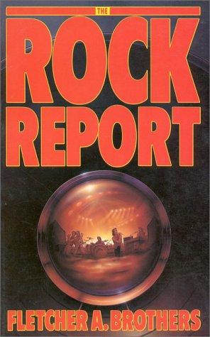 The rock report