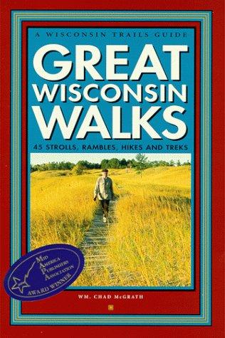 Great Wisconsin Walks