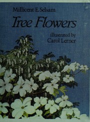 Tree flowers