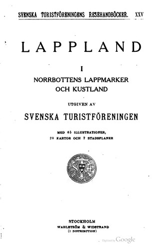 Lappland