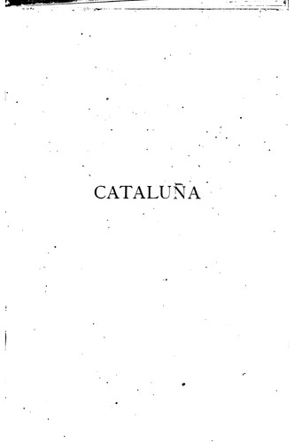 Cataluña