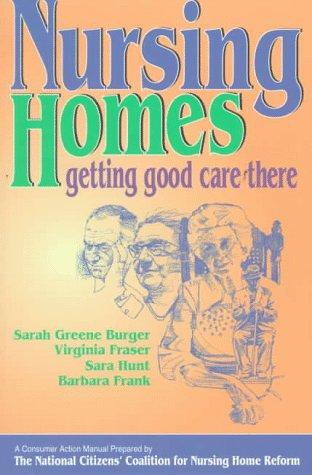 Nursing homes