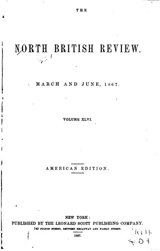 The North British Review