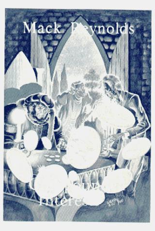 Compounded interests