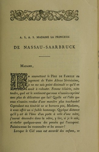 Oeuvres choisies de D. Diderot