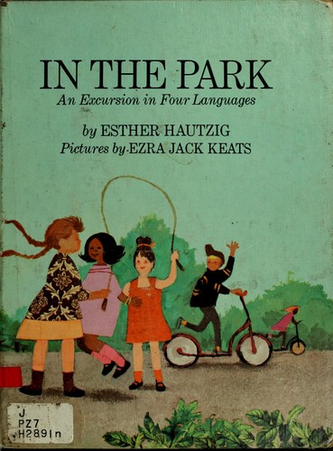 In the park