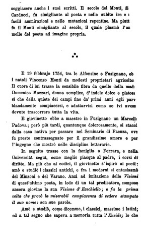 Tragedie, poemi, canti e liriche