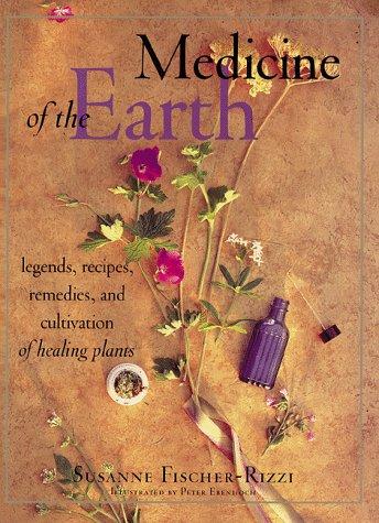 Medicine of the earth
