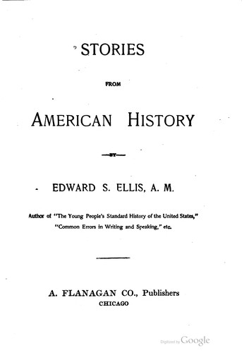 Stories from American history