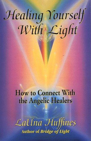 Healing Yourself with Light