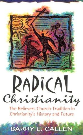 Radical Christianity