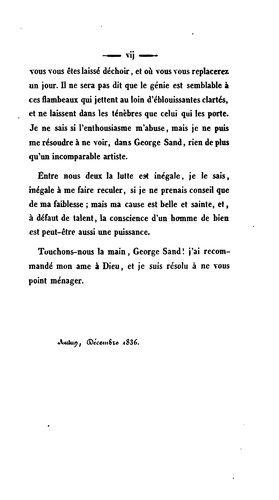 George Sand
