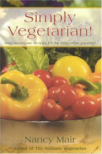 Simply Vegetarian!