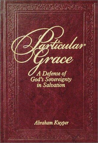 Particular grace
