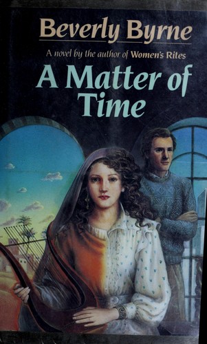 A matter of time