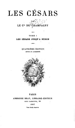 Les Césars
