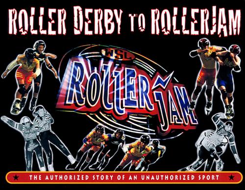 Roller Derby to RollerJam