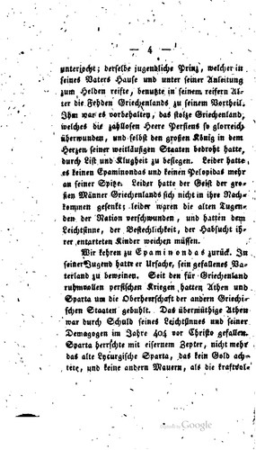 Historisch-biographische Bibliothek für die Jugend Beyderley Geschlechtes ...