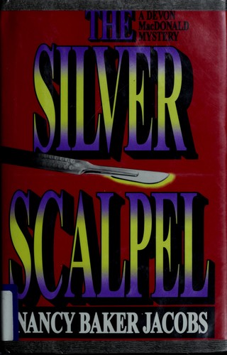 The Silver Scapel