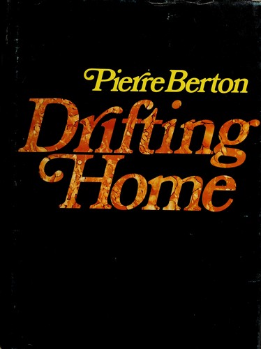 Drifting home