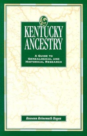 Kentucky ancestry