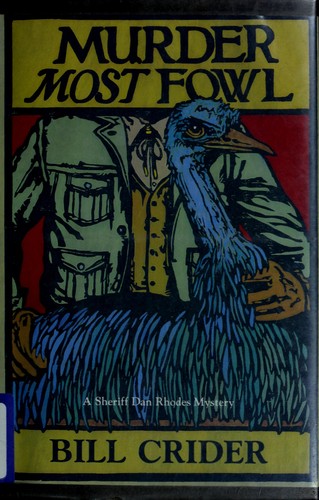 Murder most fowl