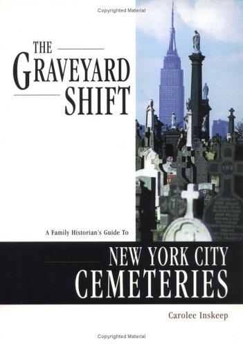 The graveyard shift