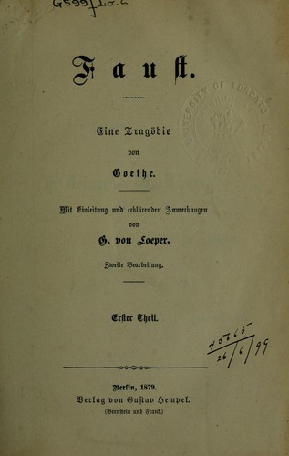 Faust