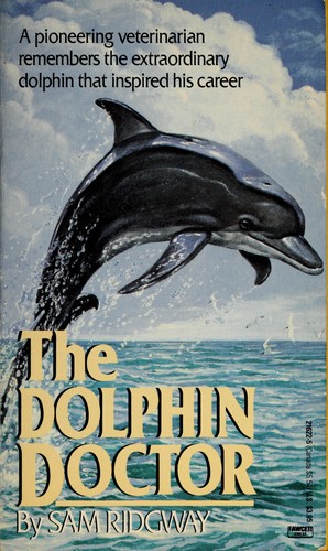 The dolphin doctor