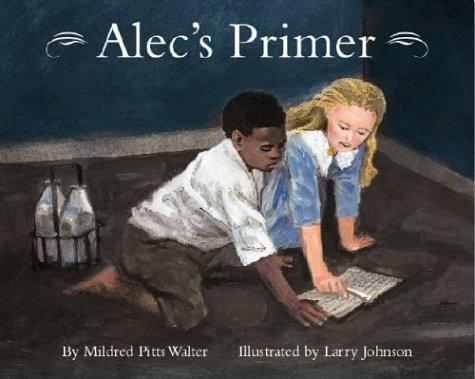Alec's primer