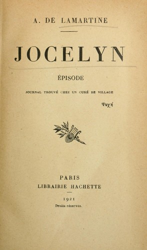 Jocelyn