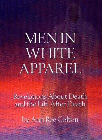 Men in white apparel