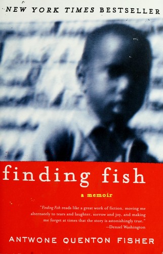 Finding fish
