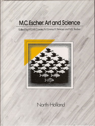 M. C. Escher
