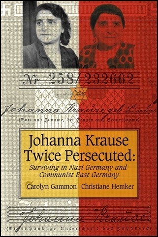 Twice persecuted