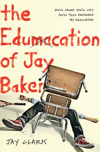 The edumacation of Jay Baker