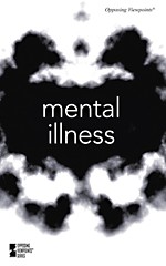 Mental illness