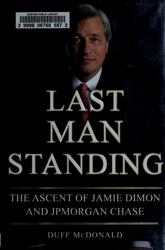 Last man standing