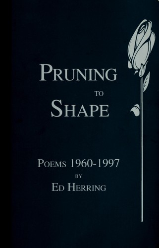 Pruning To Shape