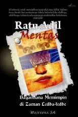 Ratu Adil mentas