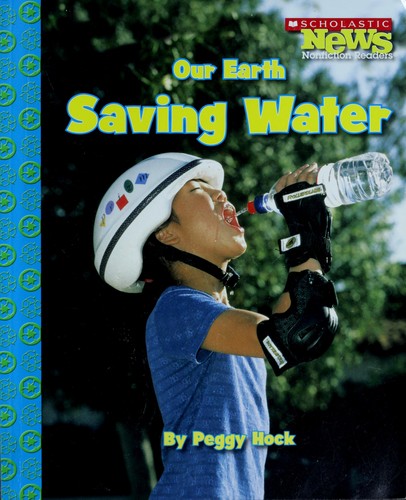 Saving water