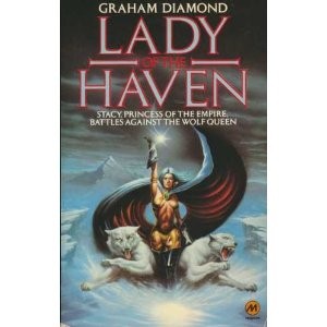 Lady of the Haven