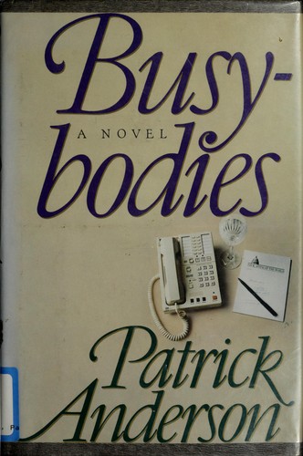 Busybodies