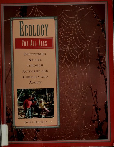 Ecology for all ages