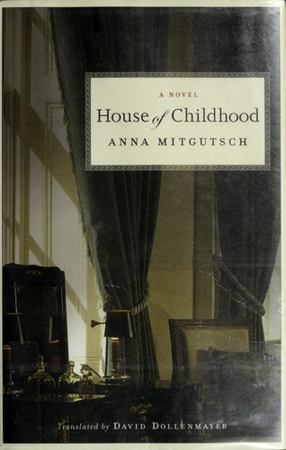 House of childhood
