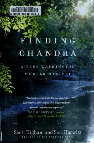 Finding Chandra