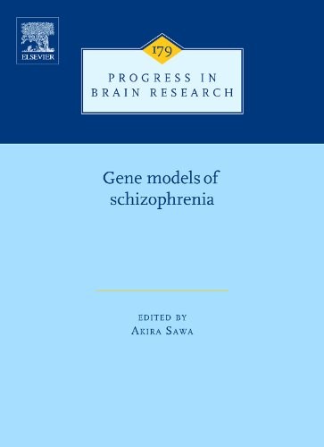 Genetic models of schizophrenia