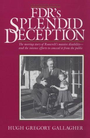 Fdr's Splendid Deception