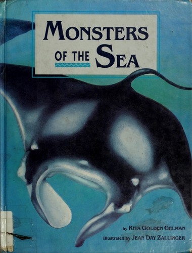 Monsters of the sea