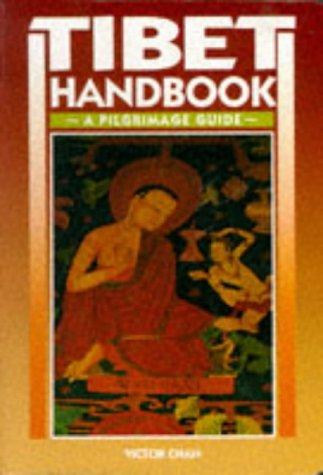 Tibet handbook